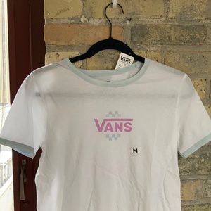 Vans T shirt